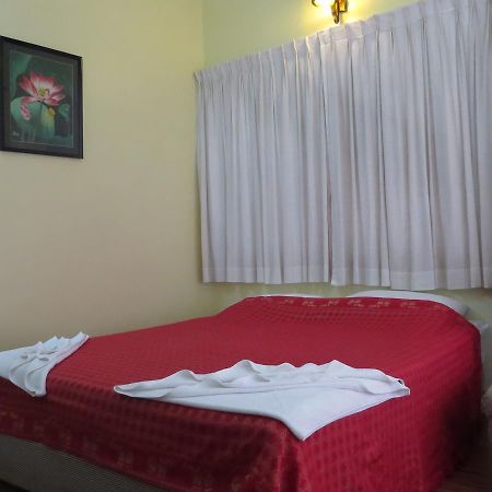 Goldie Guesthouse Phnom Pen Exterior foto