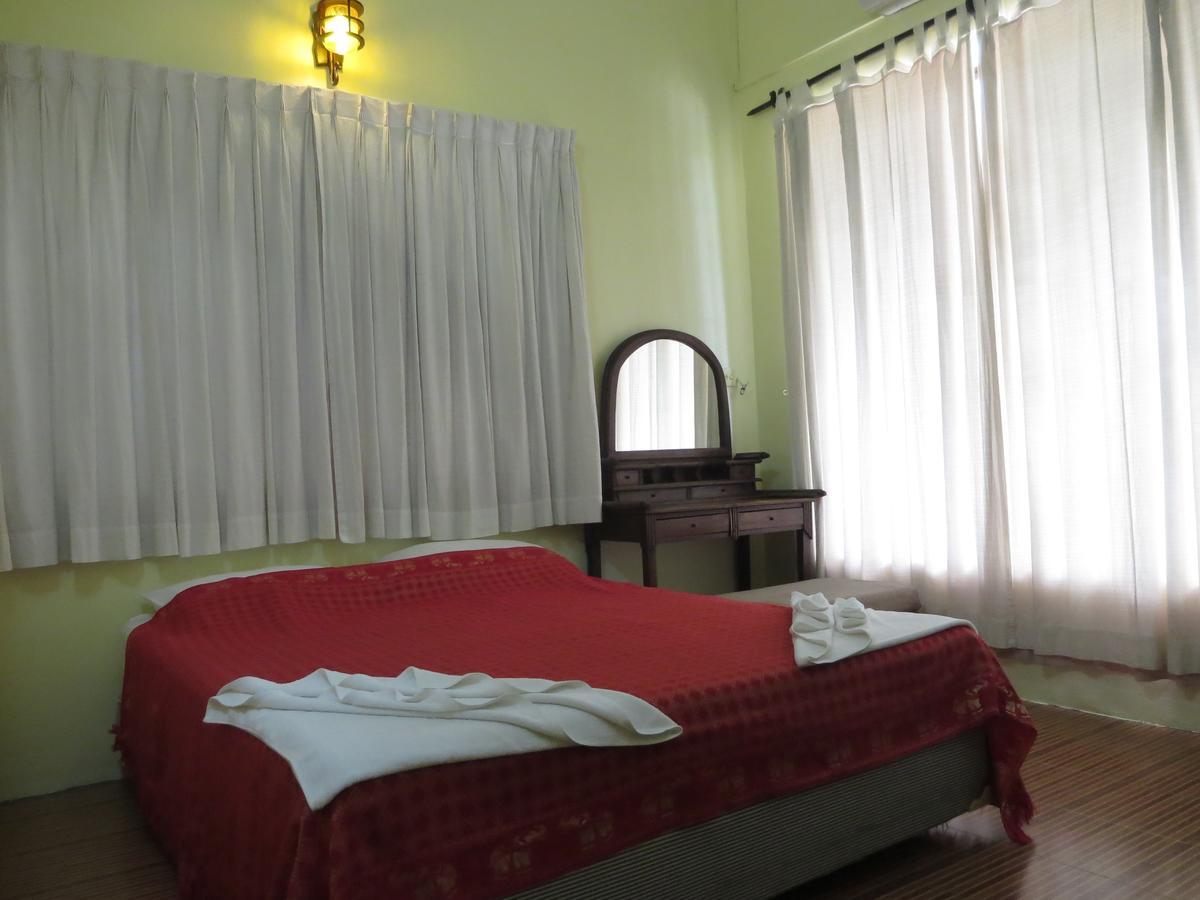 Goldie Guesthouse Phnom Pen Exterior foto