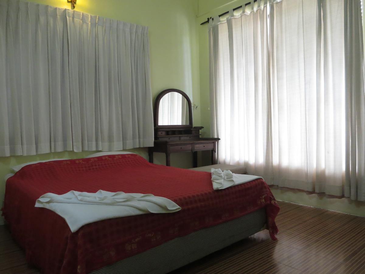 Goldie Guesthouse Phnom Pen Exterior foto